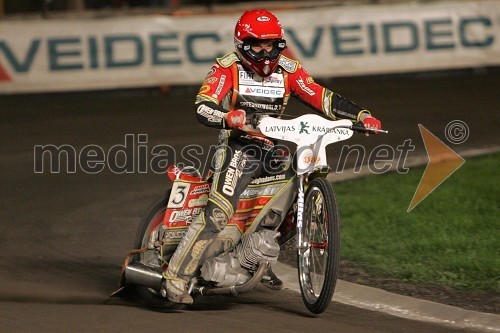 Leigh Adams (Avstralija)