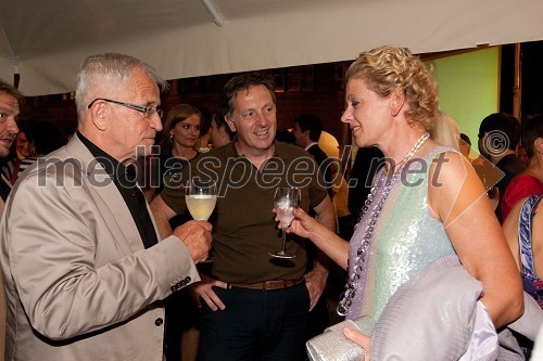 Peter Čeferin, odvetnik, Peter Malalan, Draguljarna Malalan in Rija Čič