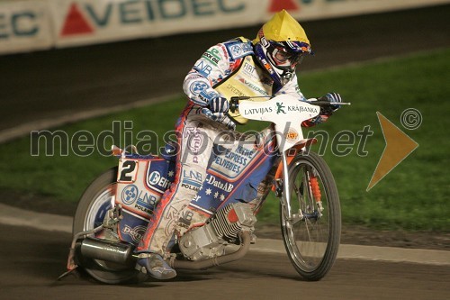 Jason Crump (Avstralija)