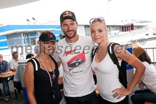 ..., Marc Coma, zmagovalec Rally Dakar, ...