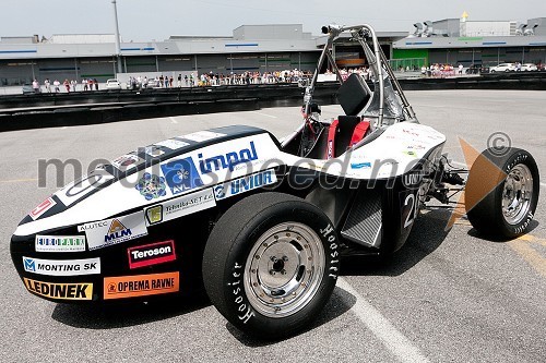 Formula Student	
