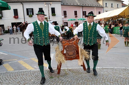 Društvo pivovarjev Laško