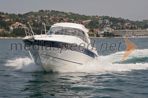 Bavaria 32 Sport HT