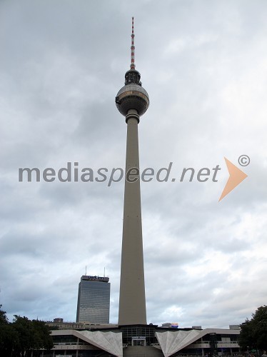 Fernsehturm