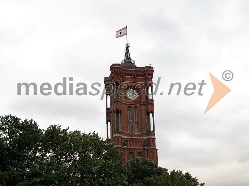 Rotes Rathaus