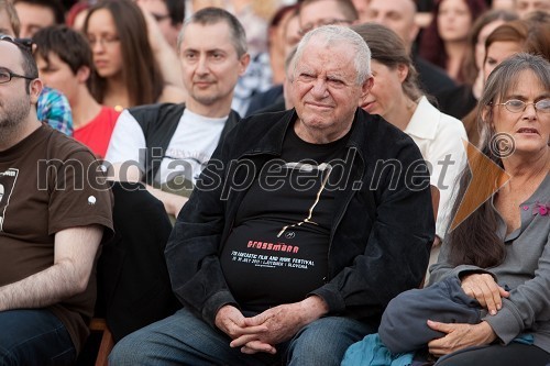 Menahem Golan, režiser