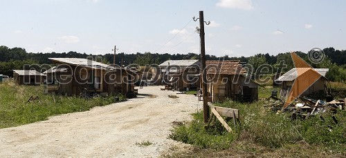 Prizorišče snemanja filma Šanghaj