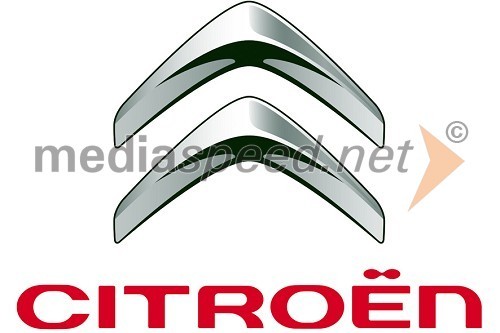 15-letnica podjeta Citroën Slovenija