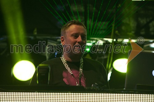 DJ Umek