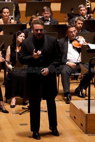 Joseph Calleja, tenorist