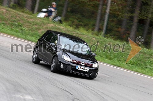 Wolkswagen Golf