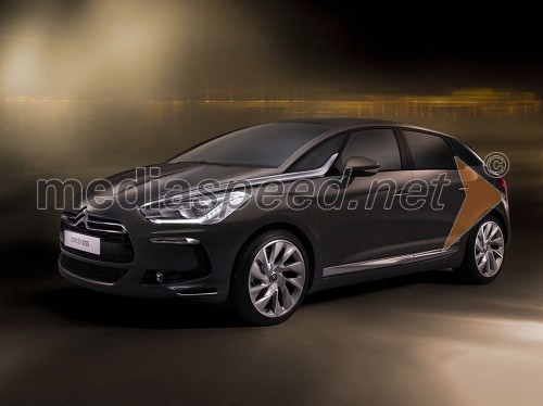 Citroen DS5