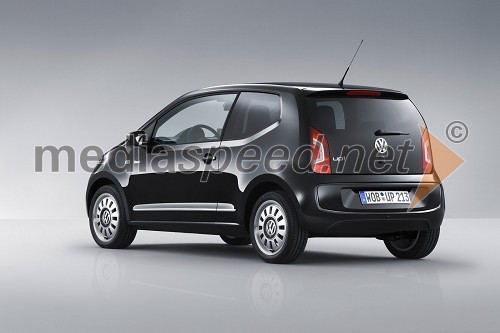 VW Up!