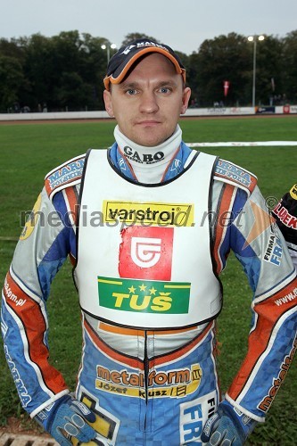 Tomasz Rempala (Poljska)