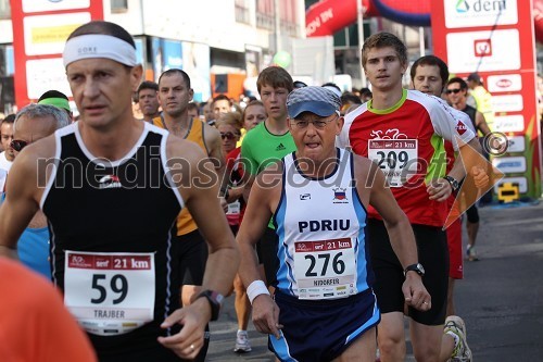 Leon	Trajber (59), Miroslav	Nidorfer (276) in Jaka Ogorevc (209) Brezplačna fotografija na facebooku
