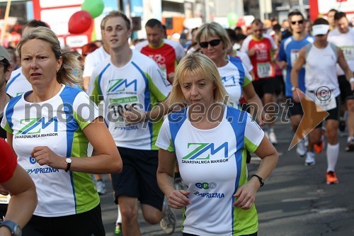 Barbara Turk (967), Zavarovalnica Maribor in ... Brezplačna fotografija na facebooku