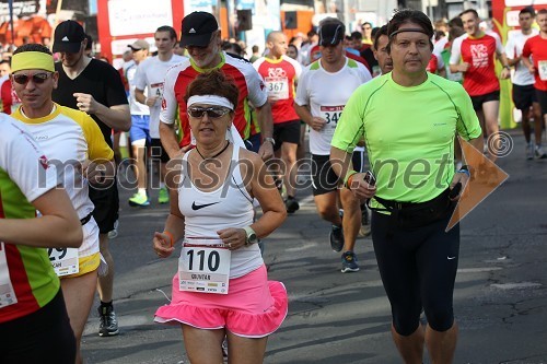 Irena Gruntar (110), Asics Brezplačna fotografija na facebooku
