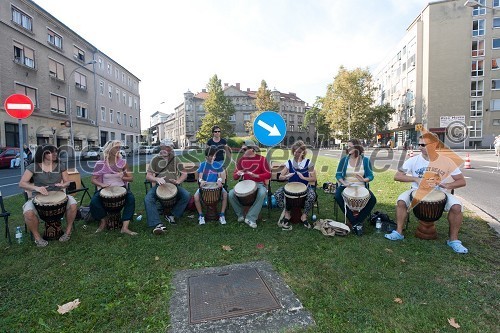 Brezplačna fotografija na facebooku