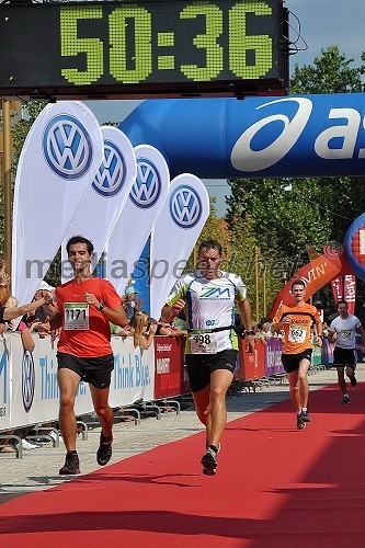 Jernej Karba (1171), Leon Cestnik (998) Brezplačna fotografija na facebooku