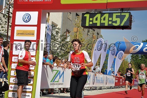 Anita Gregorc (132), Boštjan Leskovar (332) in Rajko Zupančič (77) Brezplačna fotografija na facebooku
