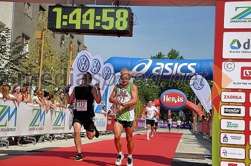 Boštjan Leskovar (332) in Rajko Zupančič (77) Brezplačna fotografija na facebooku
