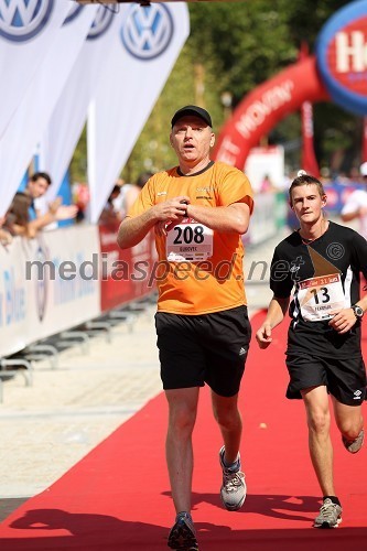 Frenki Bukovec (208) in Danijel Fekonja (13) Brezplačna fotografija na facebooku