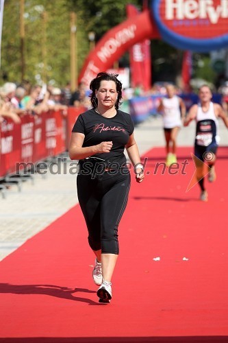 2. Eko Maraton Maribor, tekaški maraton, tekači, dodatno