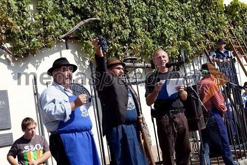 ..., brač iz Malečnika, Alojz Jenuš - Slavek, outar in brač iz Malečnika ter ...