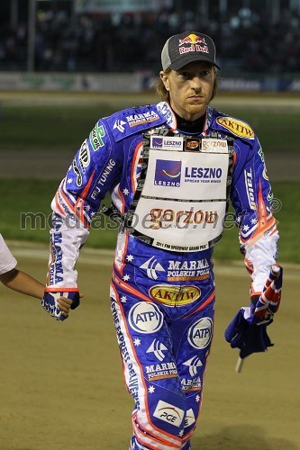 Jason Crump (Avstralija)