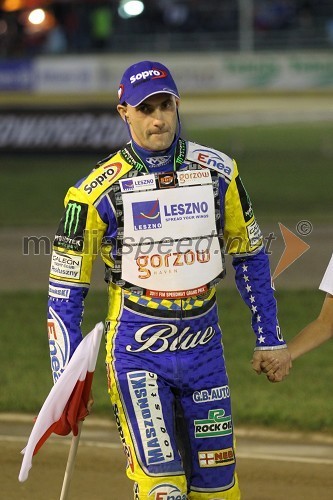 Tomasz Gollob (Poljska)