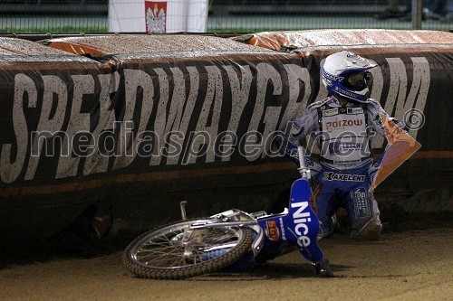 Nicki Pedersen (Danska)