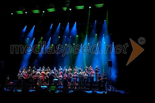 Perpetuum Jazzile