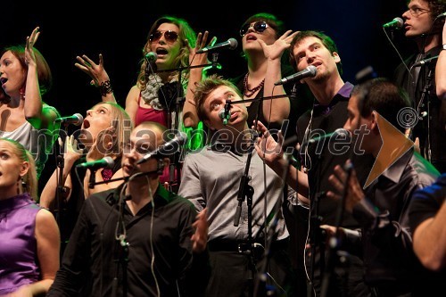 Perpetuum Jazzile