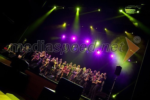 	Perpetuum Jazzile