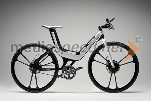 Ford E-bike