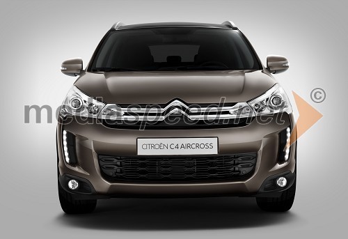 Citroën C4 Aircross