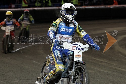 Tomasz Gollob, Poljska