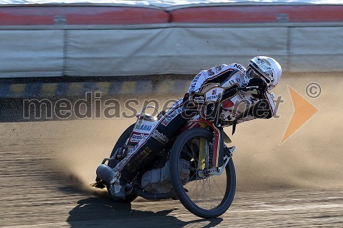 Maciej Janovski, Poljska