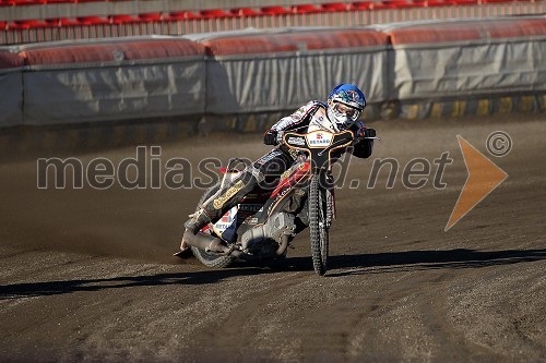 Maciej Janowski, Poljska