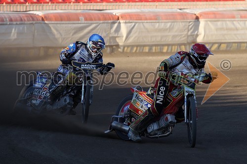 Speedway, svetovno prvenstvo mladincev, finale 4