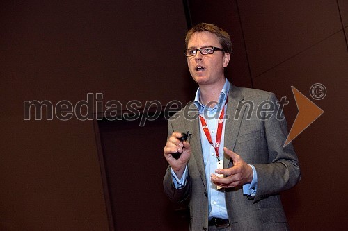 Michael Ambjorn, IABC EMEA

Brezplačna fotografija na facebooku