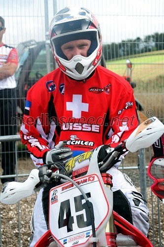Marc Ristori (Švica)