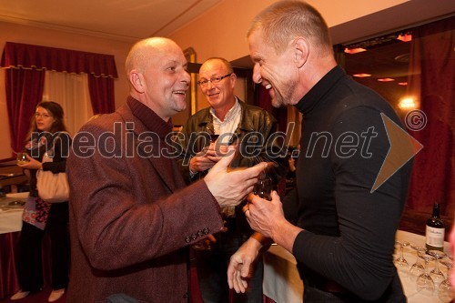 Konec začetka, premiera v Prešernovem gledališču Kranj