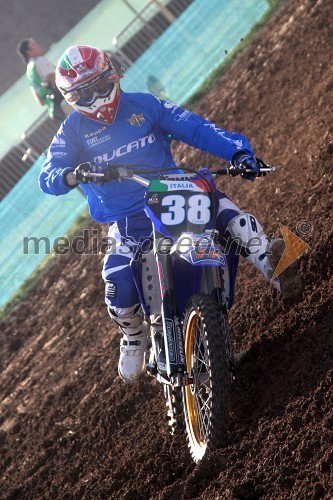 Antonio Cairoli (Italija)