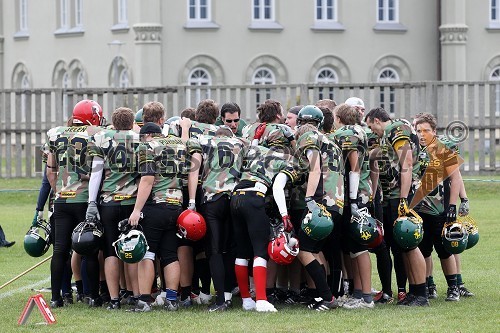 Ekipa Maribor Generals