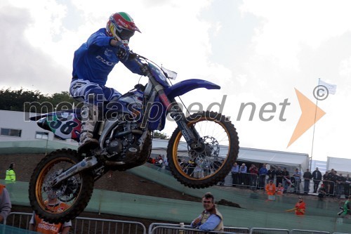 Antonio Cairoli (Italija)