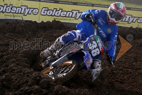 Antonio Cairoli (Italija)