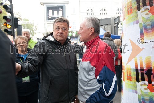 16. Ljubljanski maraton 2011