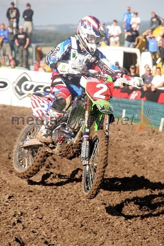 Ryan Villopoto (ZDA)