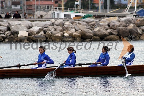 Veslaška regata